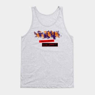 aespa Drama Tank Top